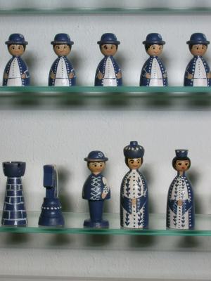 Großansicht des Photos