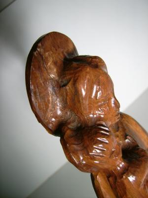 Großansicht des Photos