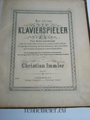 Großansicht des Photos