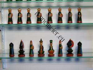 Großansicht des Photos